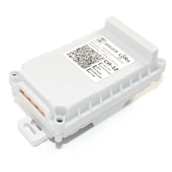 Счетчик импульсов Вега СИ-12